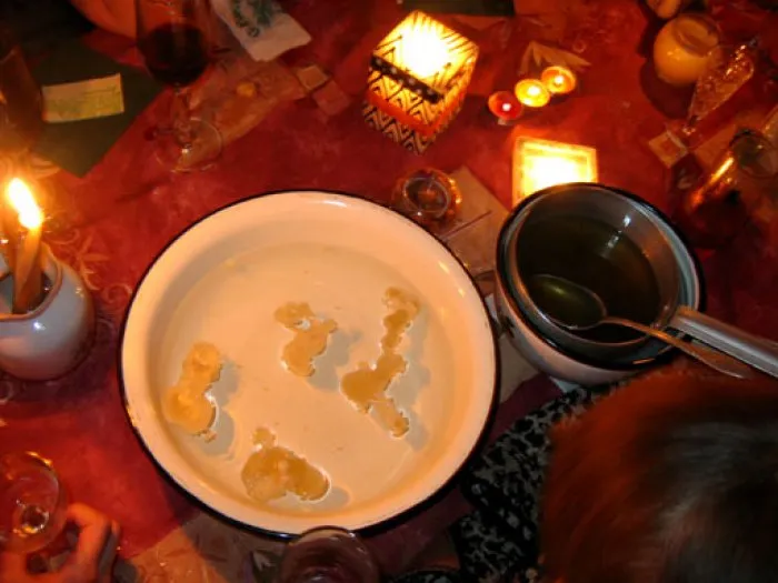 Отзывы о гаданиях Анны в Волгодонске