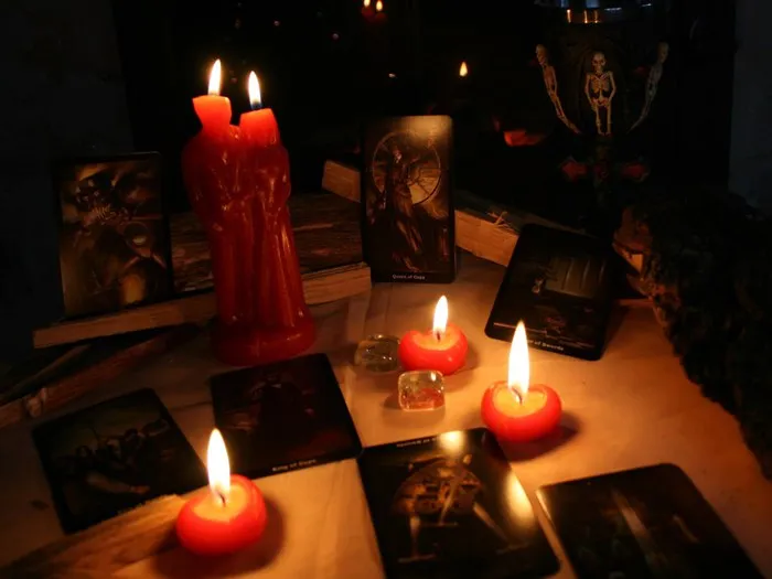 Сильная ясновидящая в Волгодонске